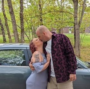 Meet your Posher, Brad